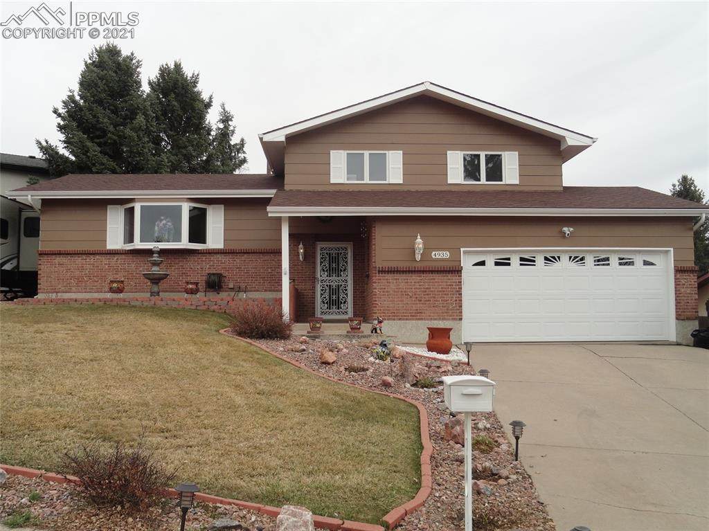 4935 Villa Loma Court - Photo 1