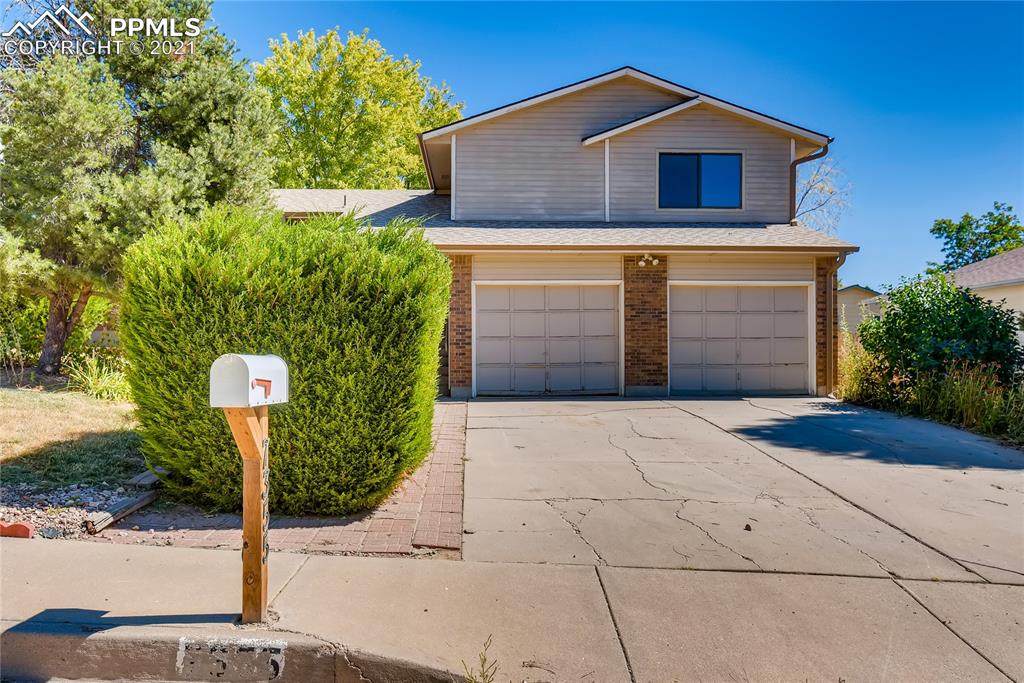 7355 Songbird Drive - Photo 1