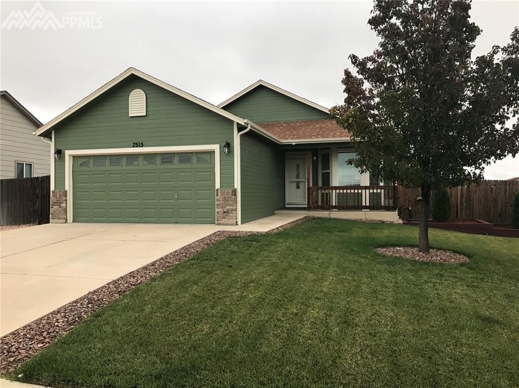 7515 Sailwind Drive - Photo 1