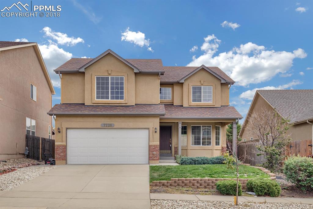 7226 Grand Prairie Drive - Photo 1