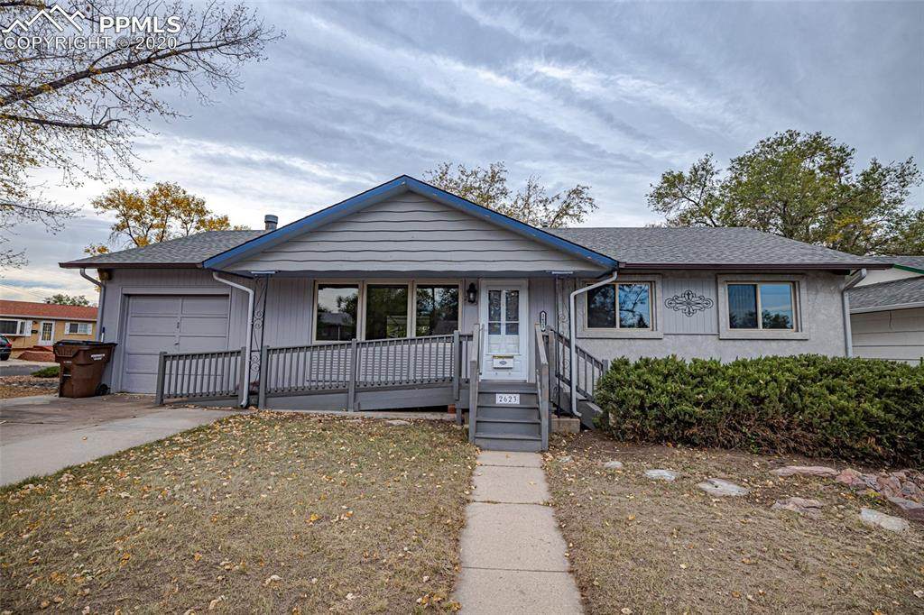 2623 Bijou Street - Photo 1