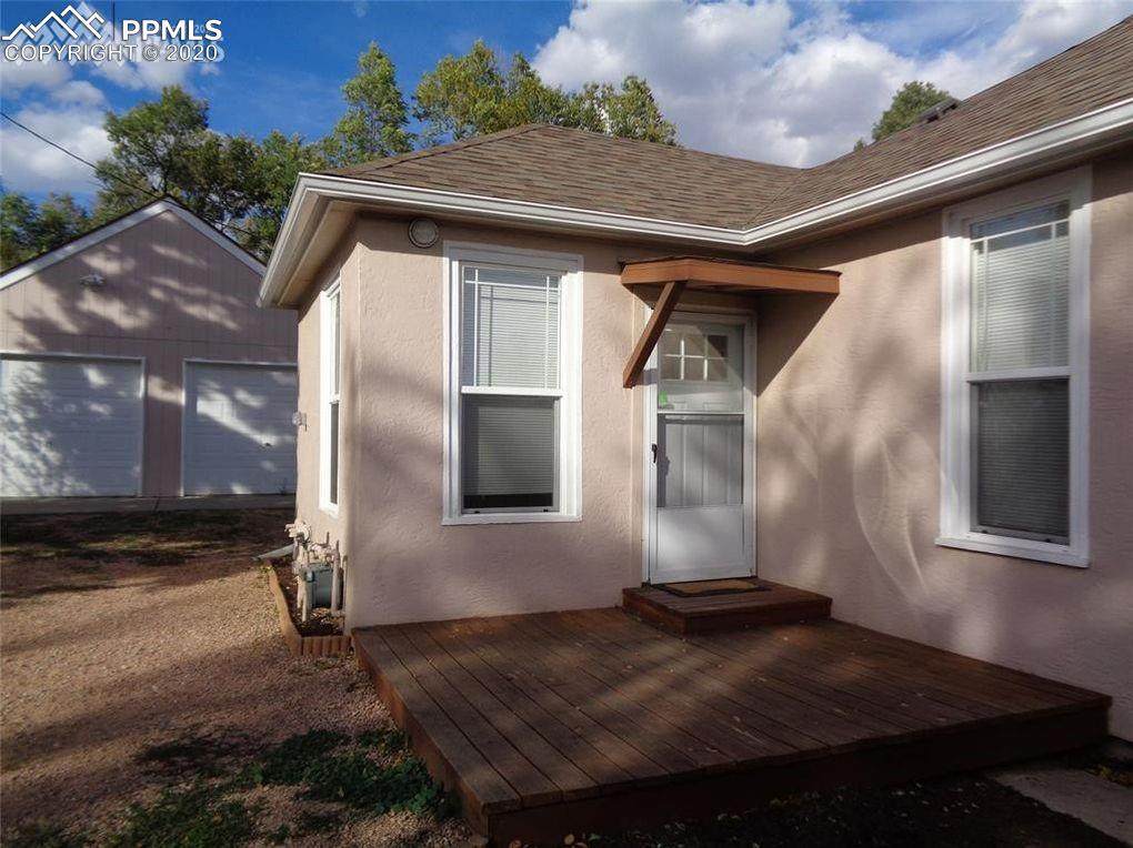 2626 Yampa Street - Photo 1