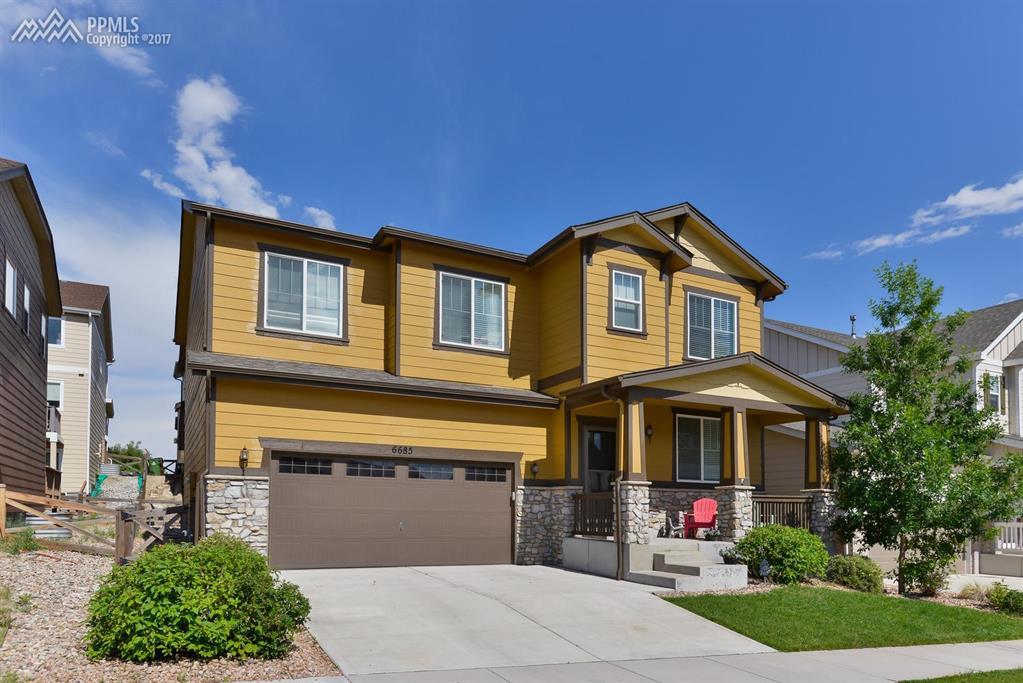 6685 Maple Stone Lane - Photo 1
