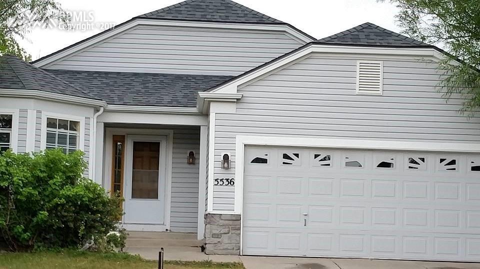 5536 Ansel Drive - Photo 1