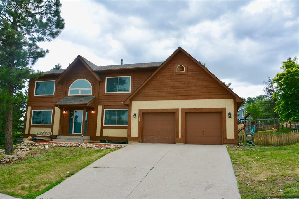 575 Brandywine Drive - Photo 1
