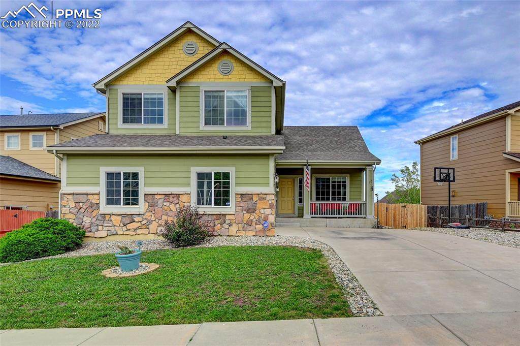 8379 Arbor Green Drive - Photo 1