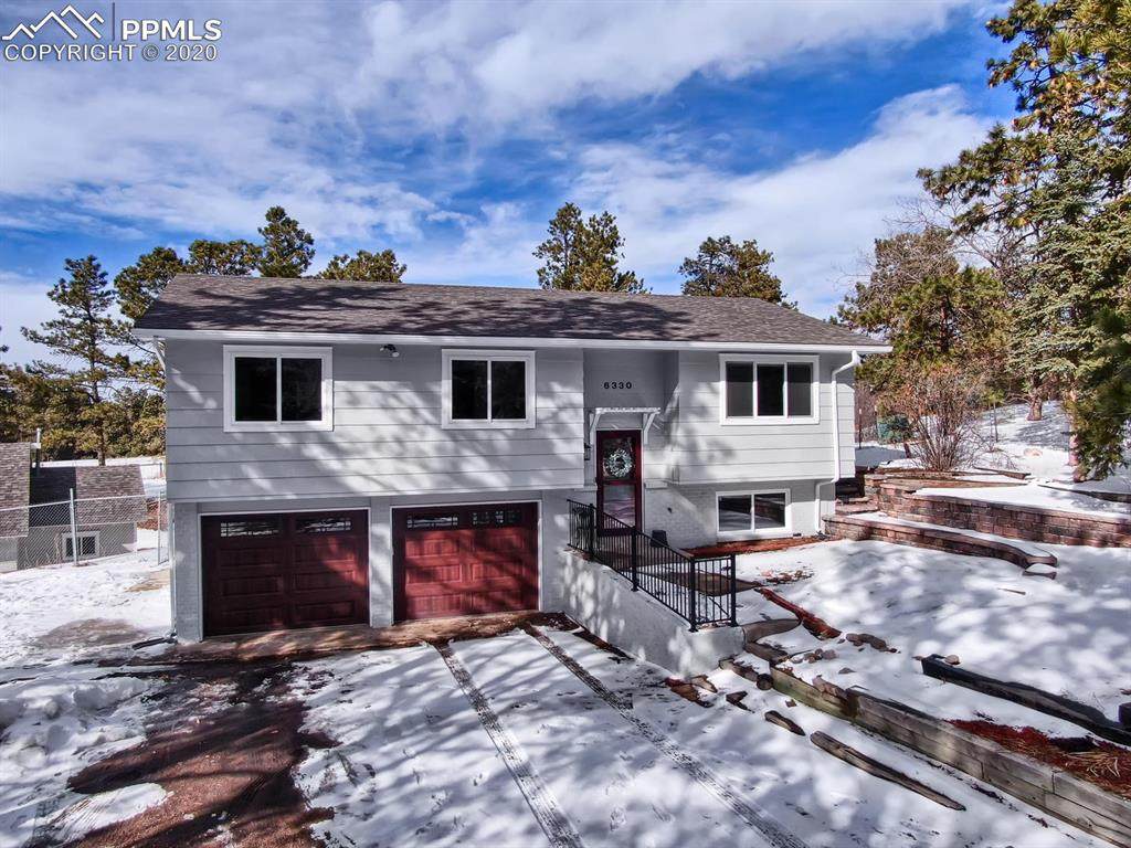 6330 Burgess Road - Photo 1 6330 Burgess Road - Photo 1