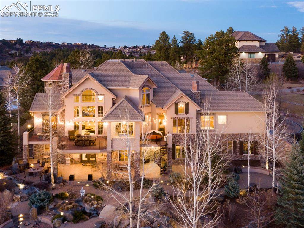 4433 Tierra Alta Drive - Photo 1