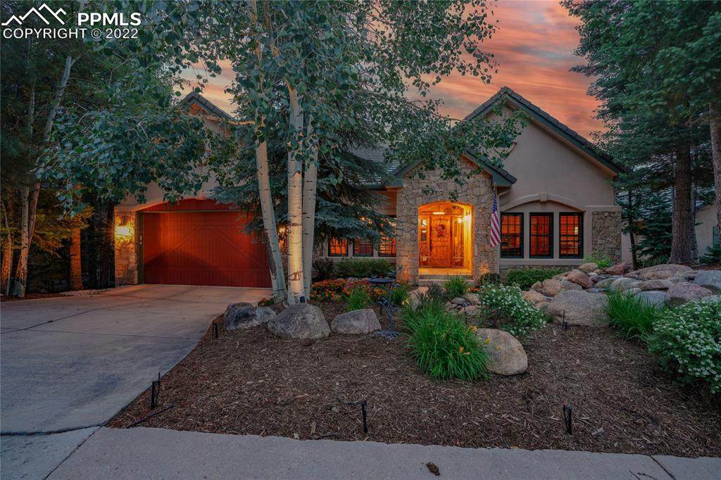 940 Mont Blanc View - Photo 1