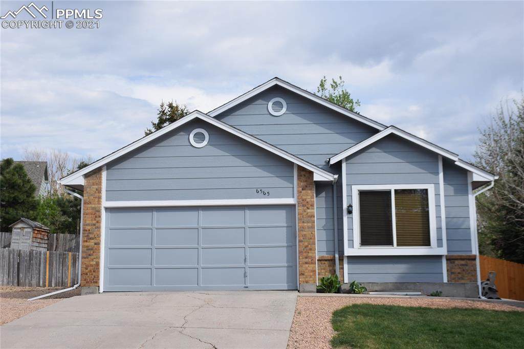 6565 Lonsdale Drive - Photo 1