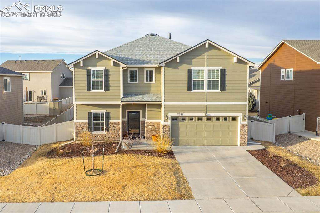 7368 Benecia Drive - Photo 1