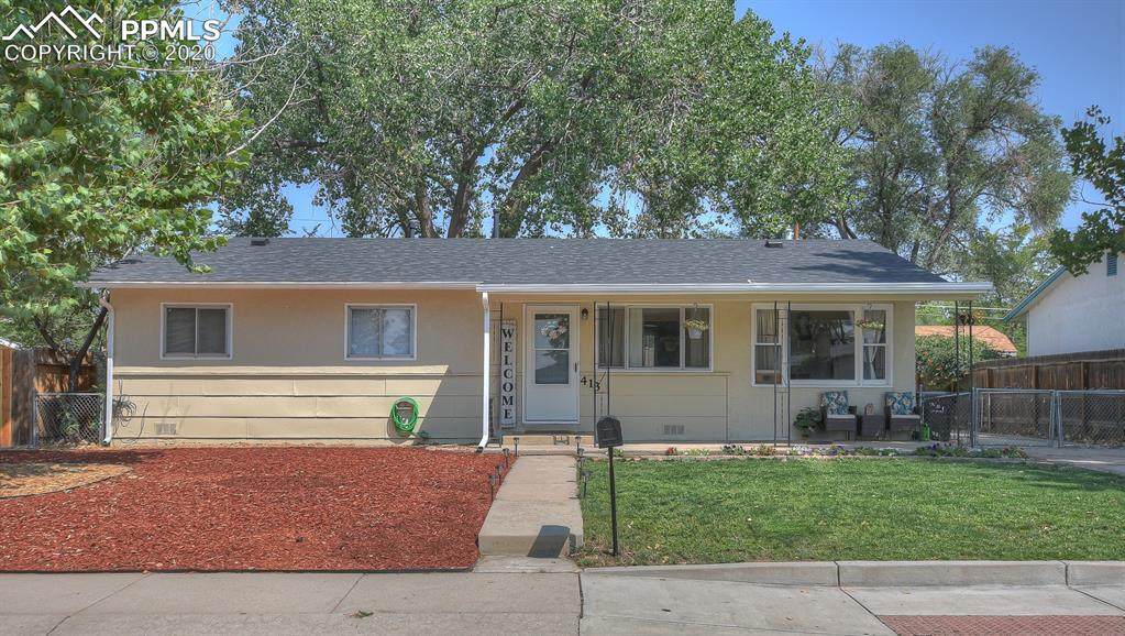 413 Linda Vista Drive - Photo 1