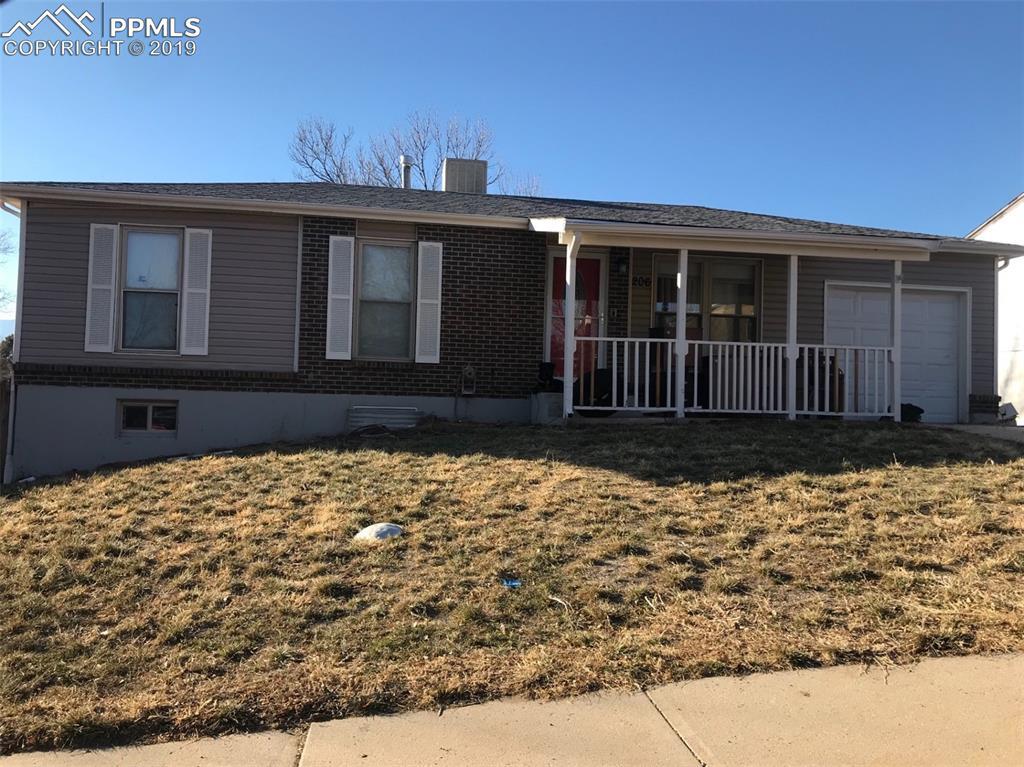 206 Henley Lane - Photo 1