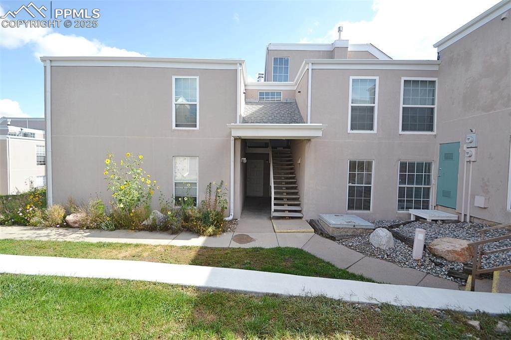 3530 Parkmoor Village Drive - Photo 1