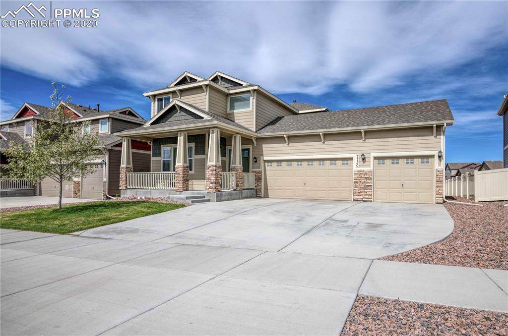 7750 Camille Court - Photo 1 7750 Camille Court - Photo 1