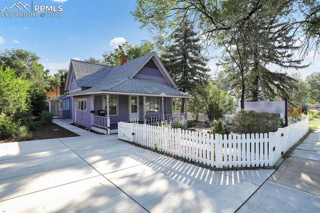 1820 Colorado Avenue - Photo 1