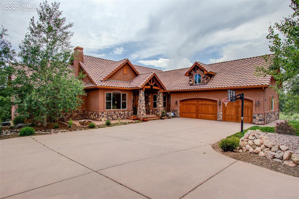 17895 Pioneer Crossing Circle - Photo 1