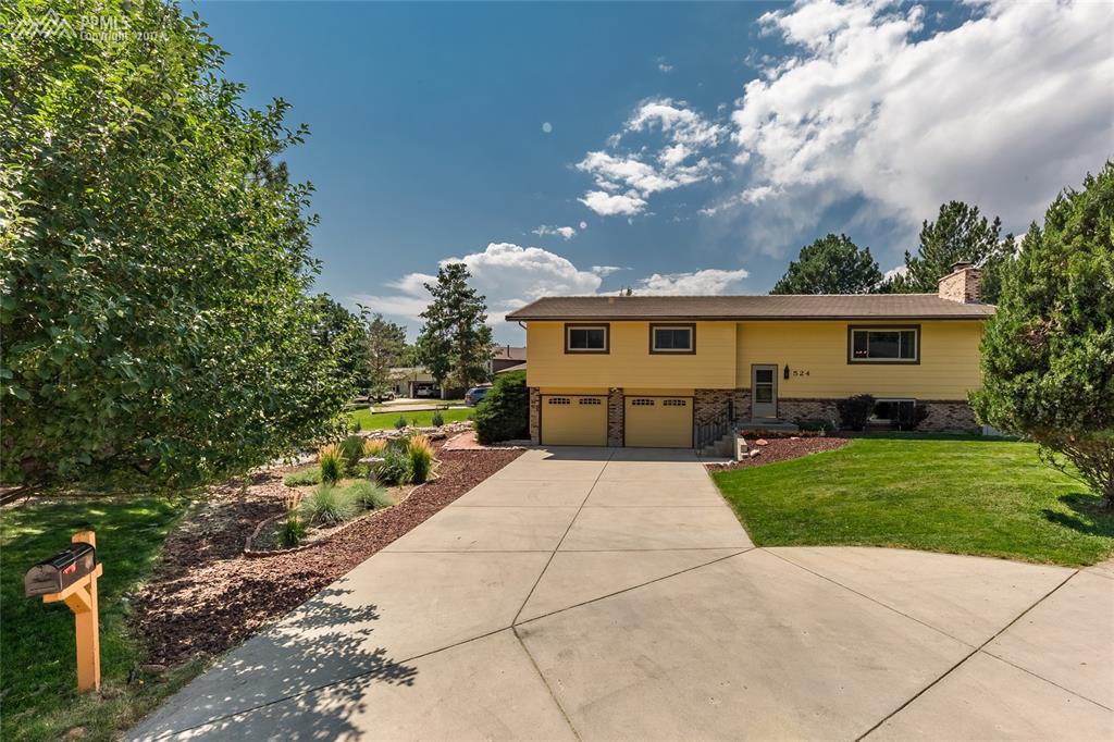 524 Silver Spring Circle - Photo 1