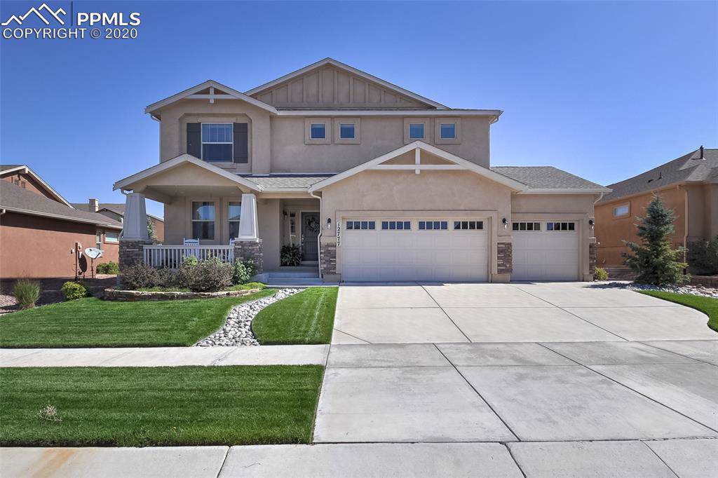 12777 Mission Meadow Drive - Photo 1