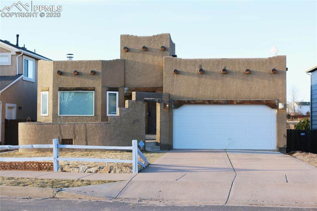 5266 Balsam Street - Photo 1