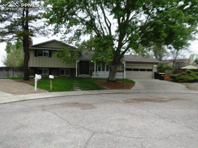 3010 Cortina Drive - Photo 1