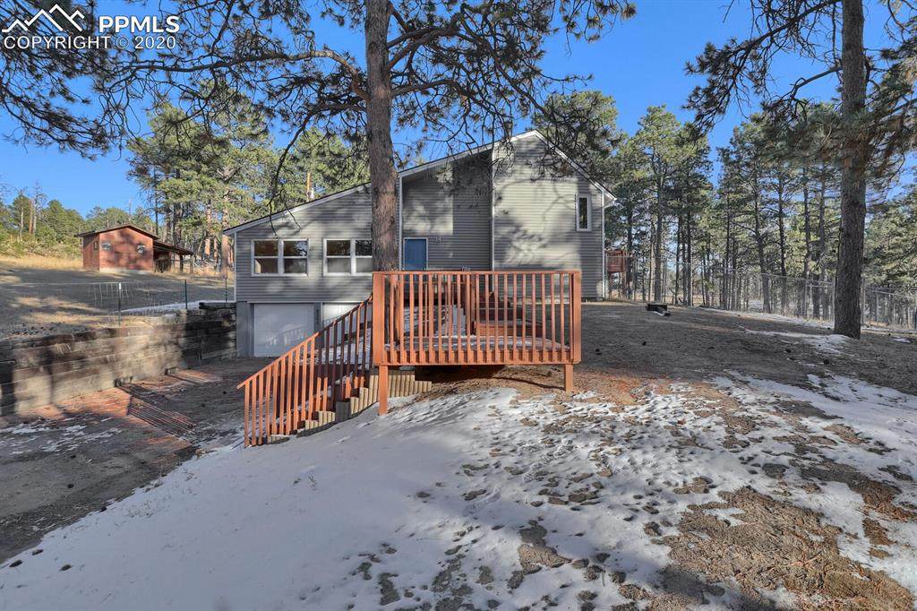 8345 Swan Road - Photo 1