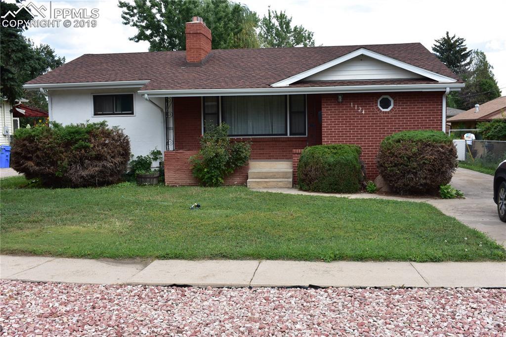 1124 San Miguel Street - Photo 1