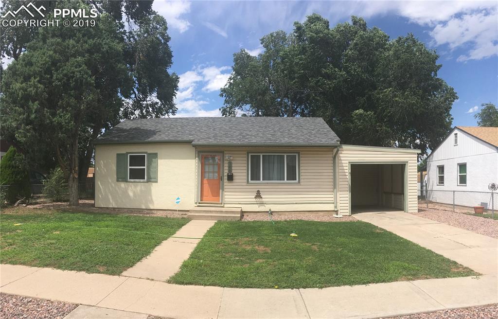 508 Warren Street - Photo 1