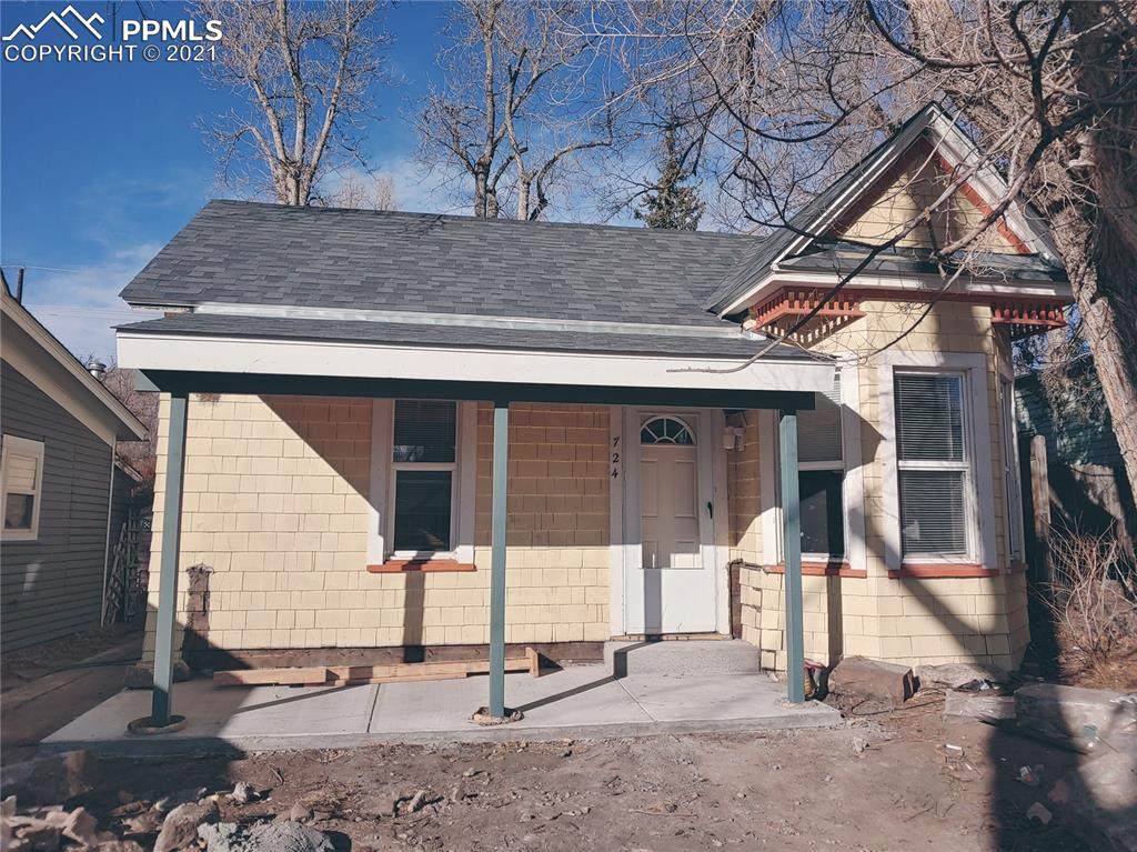 724 High Street - Photo 1