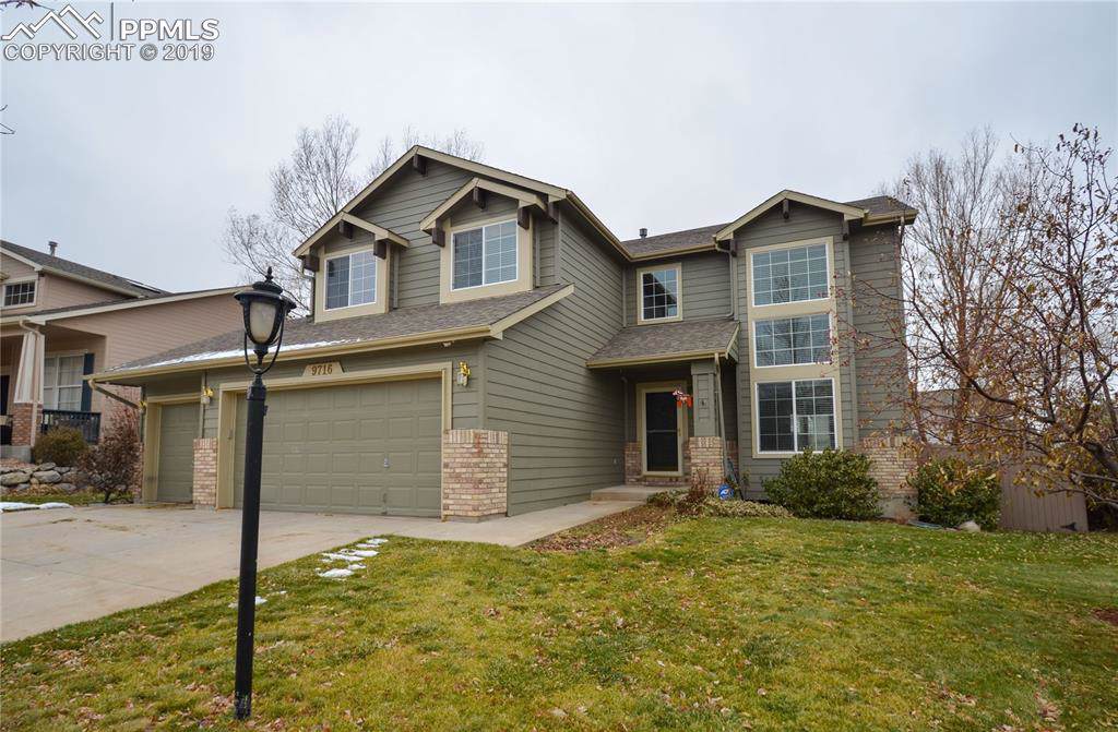9716 Stoneglen Drive - Photo 1