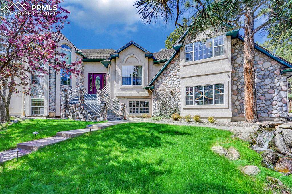 4830 Farthing Drive - Photo 1