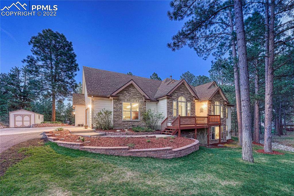 7635 Rollins Drive - Photo 1