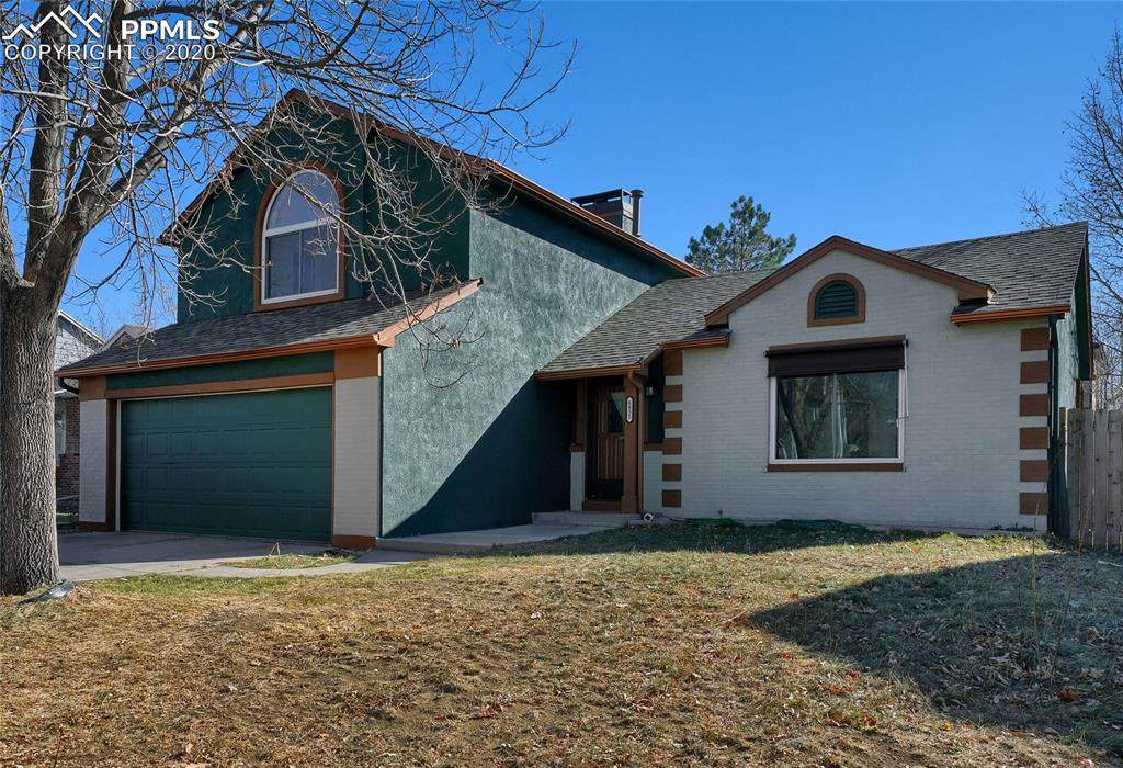 6835 Holt Drive - Photo 1