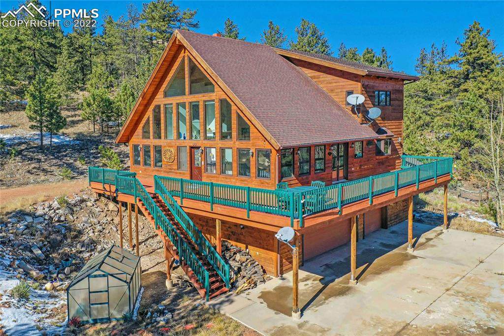 605 County Road 102 - Photo 1