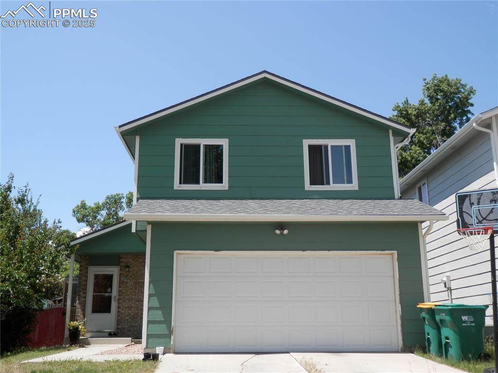 4450 Chaparral Road - Photo 1