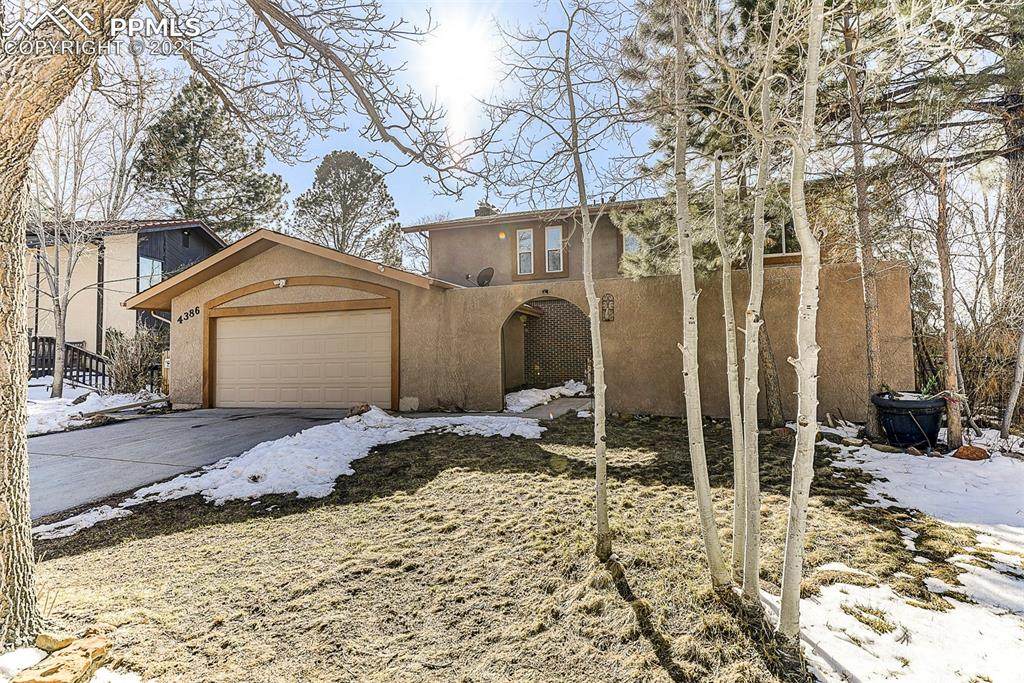 4386 Valencia Circle - Photo 1