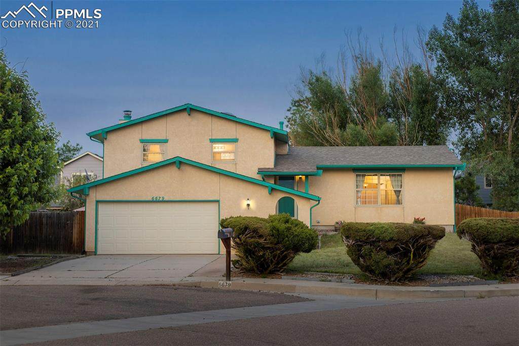 6679 Gambol Quail Drive - Photo 1
