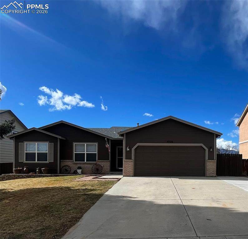 4926 Gibbon Street - Photo 1