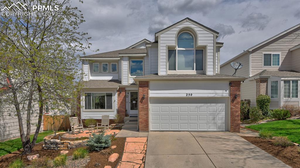 250 Holbrook Street - Photo 1