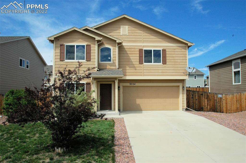 9534 Desert Lily Circle - Photo 1