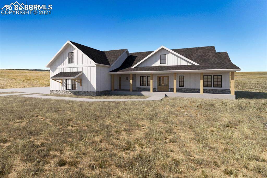 11416 Bison Meadows Court - Photo 1