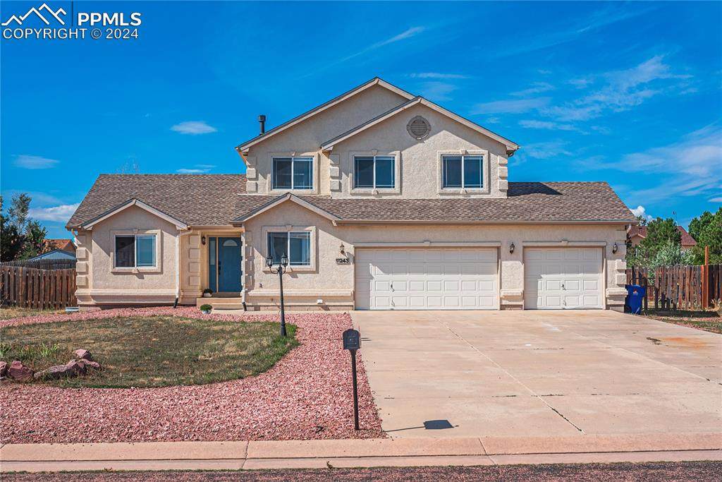 11243 Allendale Drive - Photo 1
