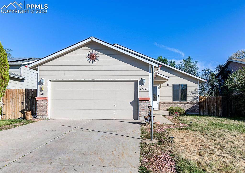 4530 Dooley Way - Photo 1