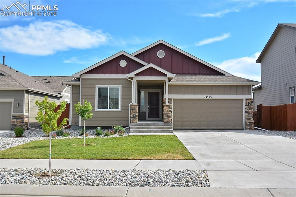 13593 Park Meadows Drive - Photo 1