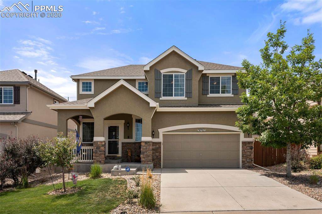 9702 Beryl Drive - Photo 1