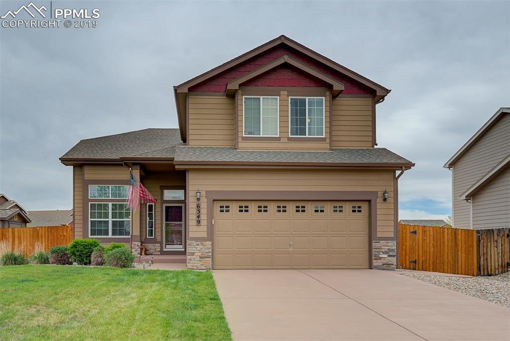 6349 Bearcat Loop - Photo 1