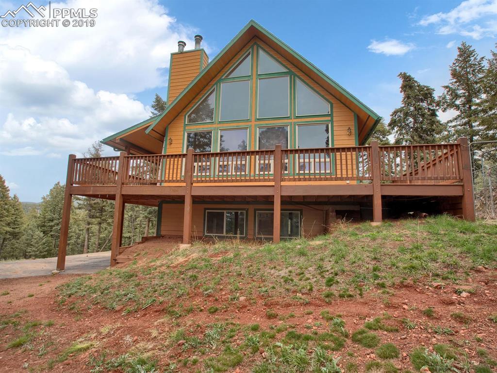 19 Ponderosa Circle - Photo 1