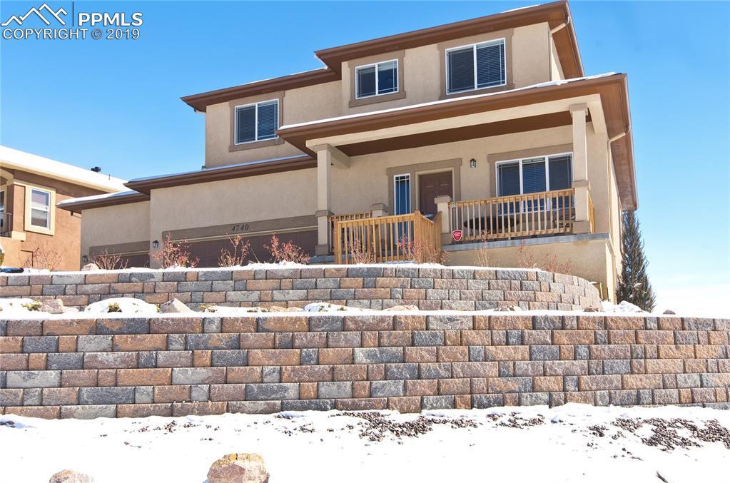 4740 Farmingdale Drive - Photo 1