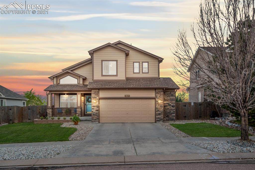 7415 Corsicana Drive - Photo 1