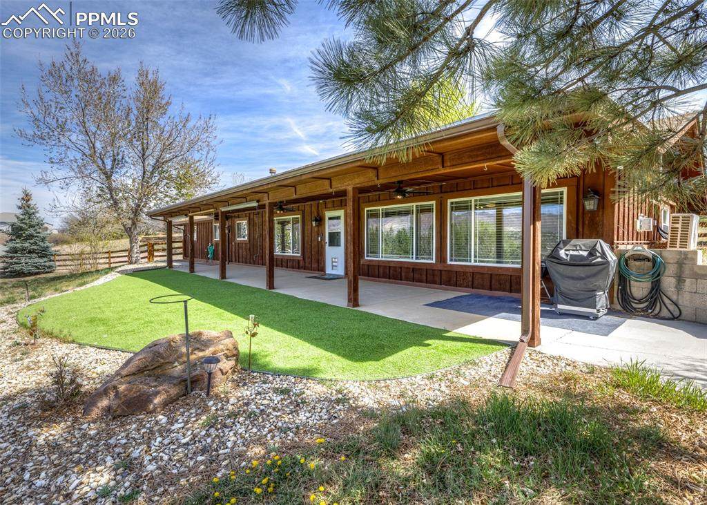 865 Eagle Rock Road - Photo 1
